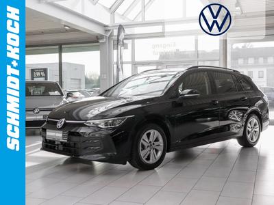 VW Golf Variant
