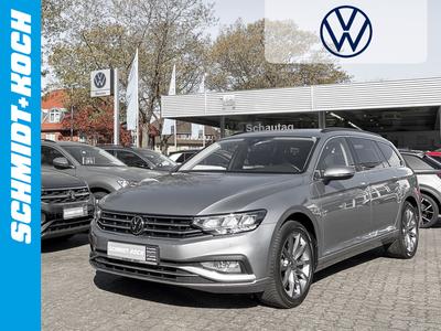 VW Passat Variant