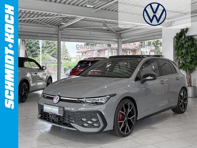 VW Golf GTI