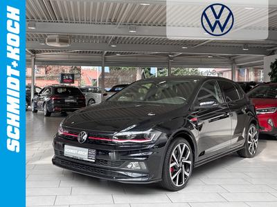 VW Polo GTI