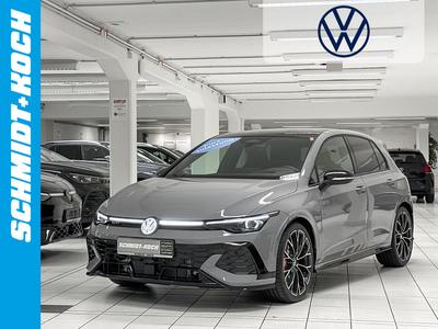 VW Golf GTI