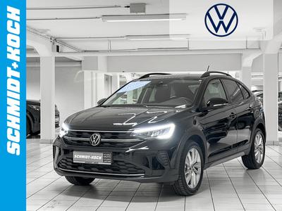 VW Taigo