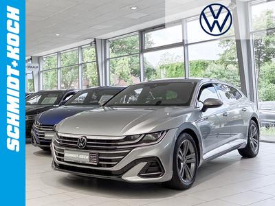 VW Arteon