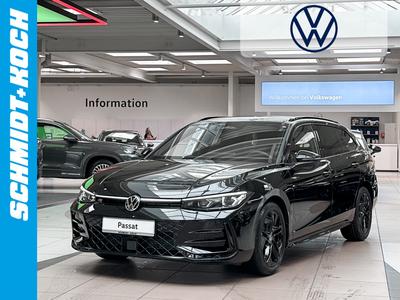 VW Passat Variant