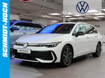 VW Golf Variant