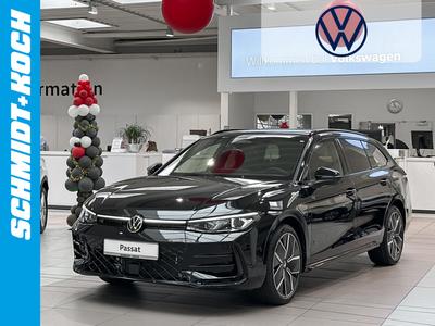 VW Passat Variant