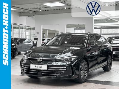 VW Passat Variant