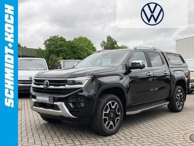 VW Amarok