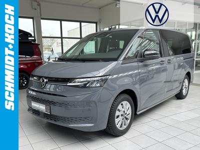 VW T7 Multivan