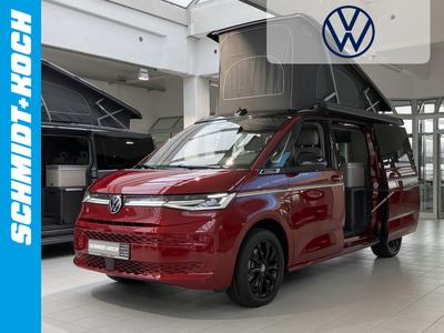 VW T7 California
