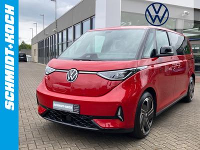 VW ID. Buzz