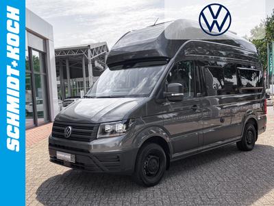 VW Grand California