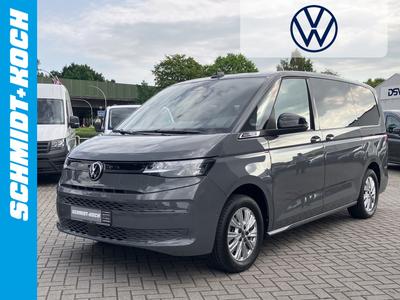 VW T7 Multivan