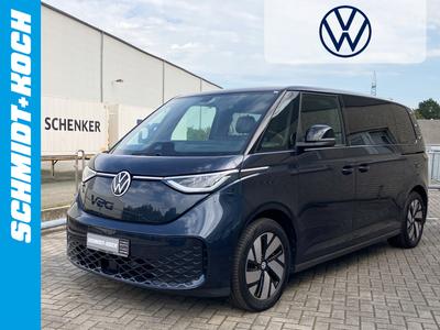 VW ID. Buzz