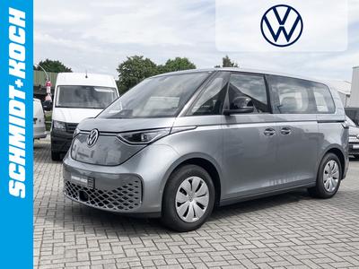 VW ID. Buzz