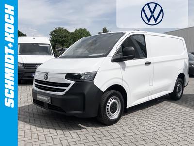 VW T7 Transporter