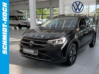 VW Taigo