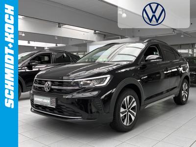 VW Taigo