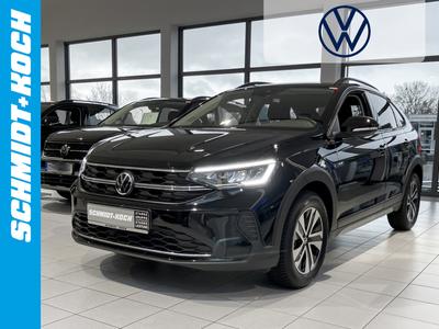 VW Taigo