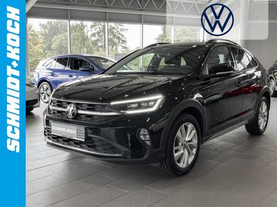 VW Taigo