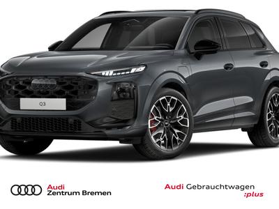Audi Q3 SUV