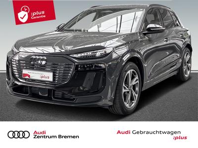 Audi Q6