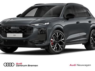 Audi Q3 SUV