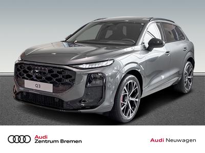 Audi Q3 SUV