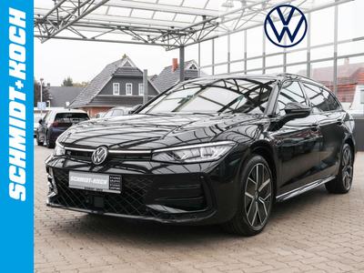 VW Passat Variant