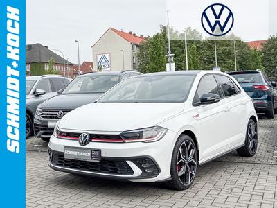VW Polo GTI