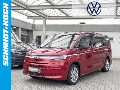 VW T7 Multivan