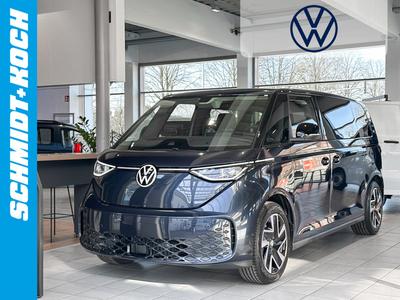 VW ID. Buzz