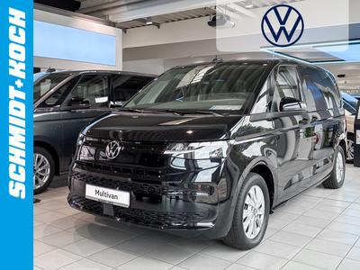 VW T7 Multivan