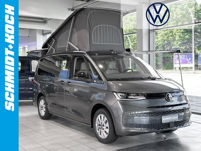 VW T7 California