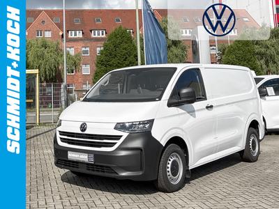 VW T7 Transporter