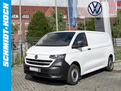 VW T7 Transporter