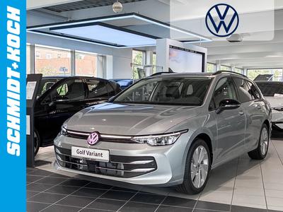 VW Golf Variant