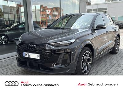 Audi Q6