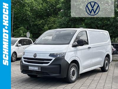 VW T7 Transporter