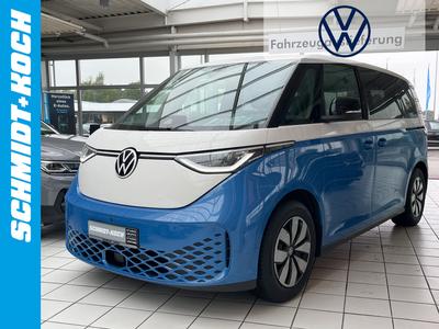 VW ID. Buzz