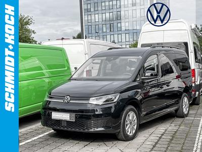 VW Caddy Maxi
