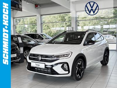 VW Taigo
