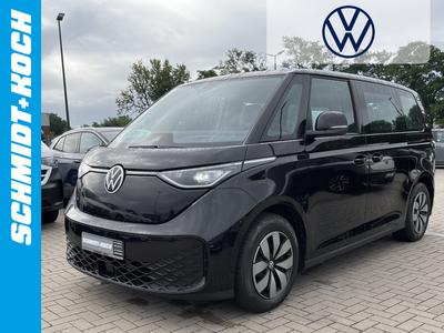 VW ID. Buzz