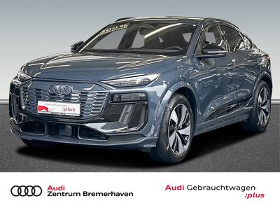 Audi Q6