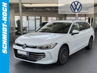 VW Passat Variant