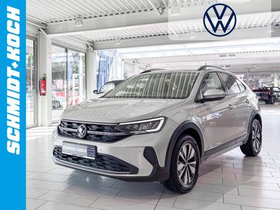 VW Taigo