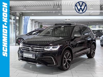 VW Tiguan Allspace