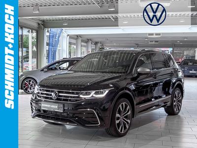 VW Tiguan Allspace