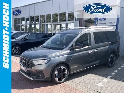 Ford Grand Tourneo