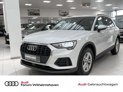 Audi Q3 SUV